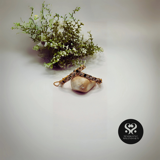 Elegant Royal Touch Kada Pair