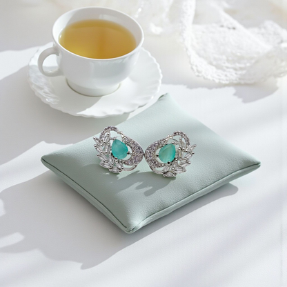 Radiant Flame Studs