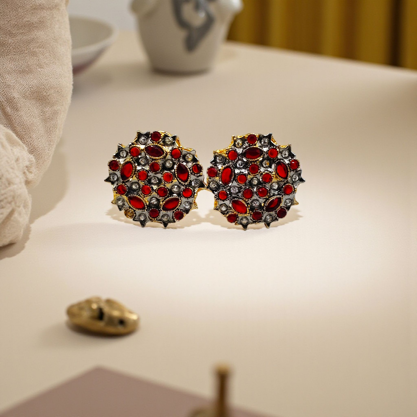 Bloom Earrings