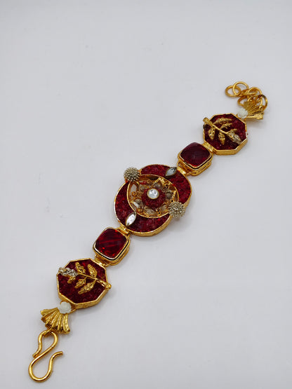 Luxury Artificial Bracelets in Pakistan Statement Bracelets