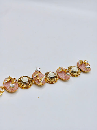 Luxury Artificial Bracelets in Pakistan Statement Bracelets